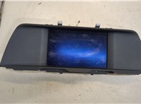  Дисплей компьютера (информационный) Skoda Octavia (A7) 2013-2017 20266750 #1