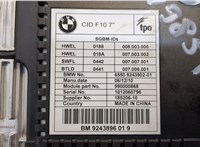  Дисплей компьютера (информационный) Skoda Octavia (A7) 2013-2017 20266750 #3