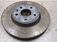  Диск тормозной Chevrolet Volt 2015-2019 20266751 #1