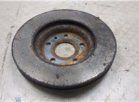  Диск тормозной Chevrolet Volt 2015-2019 20266751 #2