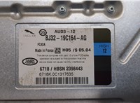  Усилитель звука Land Rover Range Rover Evoque 2011-2015 20266765 #3