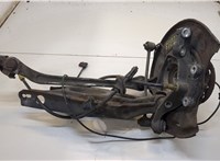  Трос ручника Mercedes E W211 2002-2009 11336236 #1