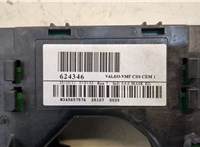  Переключатель поворотов и дворников (стрекоза) Citroen C4 Grand Picasso 2006-2013 20266797 #2