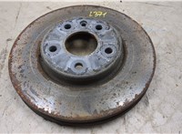  Диск тормозной Chevrolet Volt 2015-2019 20266802 #1