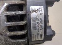  Генератор Volkswagen Fox 2005-2011 20266809 #3