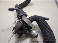 03L145721A Турбина Audi A4 (B8) 2011-2015 20266823 #1
