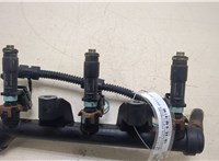  Форсунка топливная Volkswagen Fox 2005-2011 20266829 #1