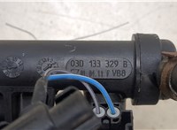  Форсунка топливная Volkswagen Fox 2005-2011 20266829 #3
