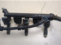  Форсунка топливная Volkswagen Fox 2005-2011 20266829 #4