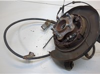 Ступица (кулак, цапфа) Nissan Pathfinder 2012-2017 20266831 #2