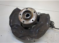  Ступица (кулак, цапфа) BMW 5 E60 2003-2009 20266837 #2