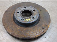  Диск тормозной Ford Fusion 2012-2016 USA 20266838 #1
