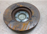  Диск тормозной Ford Fusion 2012-2016 USA 20266838 #2