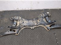 5120120352 Балка подвески передняя (подрамник) Toyota Corolla E15 2006-2013 20266846 #4