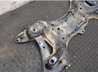 5120120352 Балка подвески передняя (подрамник) Toyota Corolla E15 2006-2013 20266846 #5