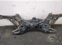 5120120352 Балка подвески передняя (подрамник) Toyota Corolla E15 2006-2013 20266846 #6