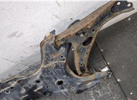 5120120352 Балка подвески передняя (подрамник) Toyota Corolla E15 2006-2013 20266846 #7