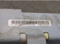  Подушка безопасности боковая (шторка) Suzuki Grand Vitara 2005-2015 20266847 #3