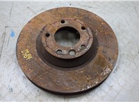  Диск тормозной Audi Q7 2006-2009 20266855 #1