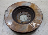  Диск тормозной Audi Q7 2006-2009 20266855 #2