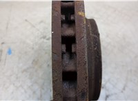  Диск тормозной Audi Q7 2006-2009 20266855 #3