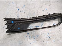 3AA854661A Заглушка (решетка) бампера Volkswagen Passat 7 2010-2015 Европа 20266857 #2