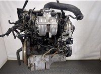  Двигатель (ДВС) Opel Vectra C 2002-2008 20266859 #2