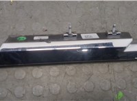  Рейлинг на крышу (одиночка) Chevrolet Traverse 2017-2021 20266861 #6