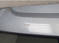  Крышка (дверь) багажника Chevrolet Lacetti 20266863 #2