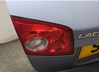  Крышка (дверь) багажника Chevrolet Lacetti 20266863 #5