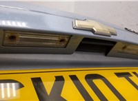  Крышка (дверь) багажника Chevrolet Lacetti 20266863 #7
