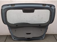  Крышка (дверь) багажника Chevrolet Lacetti 20266863 #8