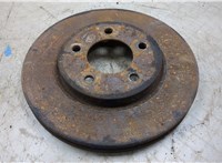  Диск тормозной Chrysler Pacifica 2003-2008 20266869 #1