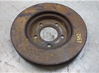  Диск тормозной Chrysler Pacifica 2003-2008 20266869 #2