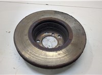  Диск тормозной BMW 5 E60 2003-2009 20266876 #1