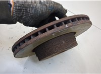  Диск тормозной BMW 5 E60 2003-2009 20266876 #2