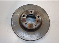  Диск тормозной BMW 5 E60 2003-2009 20266876 #3