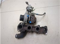 93178697 Турбина Opel Vectra C 2002-2008 20266882 #2