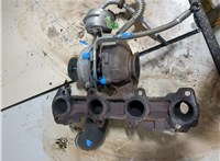 93178697 Турбина Opel Vectra C 2002-2008 20266882 #2