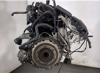 Двигатель (ДВС) BMW 5 E39 1995-2003 20266888 #4