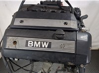  Двигатель (ДВС) BMW 5 E39 1995-2003 20266888 #7
