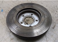  Диск тормозной Ford C-Max 2015-2019 20266893 #2