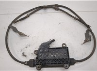  Электропривод ручного тормоза (моторчик ручника) Toyota Avensis 3 2015-2018 20266900 #3