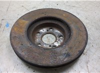  Диск тормозной Pontiac Vibe 1 2002-2008 20266902 #2