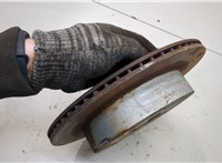  Диск тормозной Nissan Pathfinder 2012-2017 20266912 #2