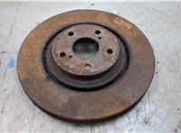  Диск тормозной Toyota Sienna 3 2010-2014 20266914 #1