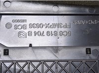  Дефлектор обдува салона Volkswagen Jetta 6 2014-2018 20266916 #2
