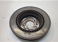  Диск тормозной Mercedes E W211 2002-2009 20266918 #1