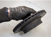  Диск тормозной Mercedes E W211 2002-2009 20266918 #2