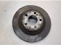  Диск тормозной Mercedes E W211 2002-2009 20266918 #3
